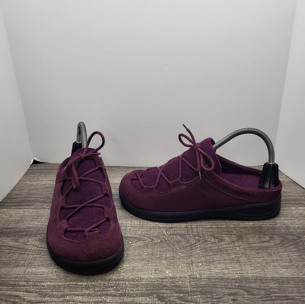 Women's Stegmann Mules